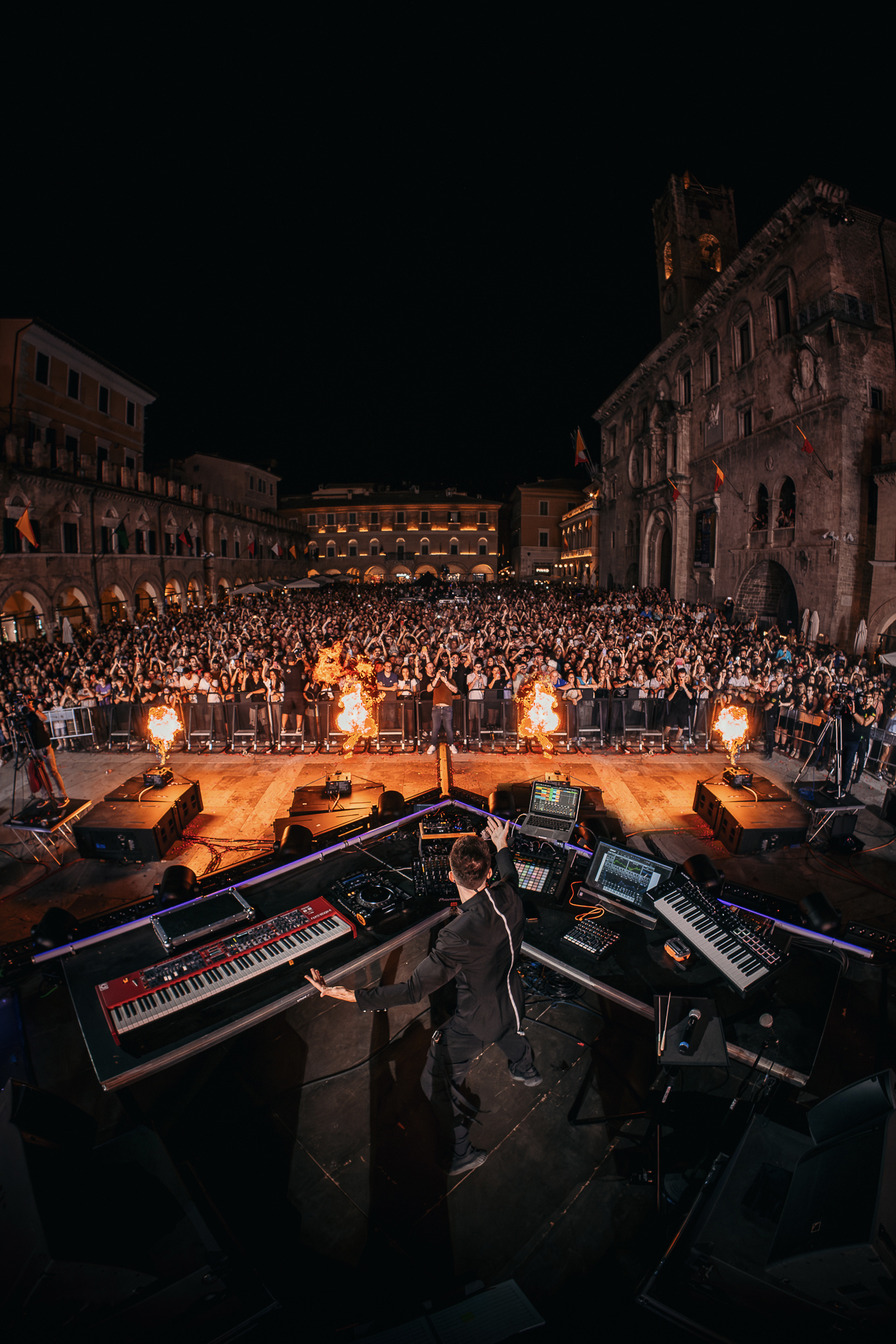 VistaDigitale | Symphony of CAOS @ Ascoli Piceno-004